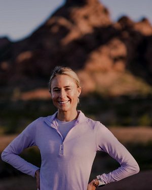 Coffee with Larry, March 27, 2024, Jess McClain signs with Brooks, Saucony, NIKE, Under Armour in the News!