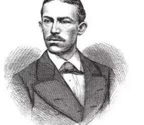 This Day in Track & Field History, March 10, 2024, Walter Chinnery sets WR 4:29.6 (1868), Manhattan College wins NCAA Indoor (1973), by Walt Murphy News & Results Service