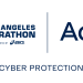 Los Angeles Marathon Announces New #TeamUp Partnership with Acronis, Supported by Mannassi