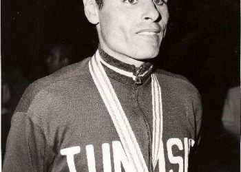 This Day in Track & Field History, March 17, 2024, Happy St. Patrick’s Day! Marchsall Brooks, Paavo Nurmi, Mohammed Ghammoudi, Sergey Bubka, by Walt Murphy News and Results Service