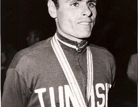 This Day in Track & Field History, March 17, 2024, Happy St. Patrick’s Day! Marchsall Brooks, Paavo Nurmi, Mohammed Ghammoudi, Sergey Bubka, by Walt Murphy News and Results Service
