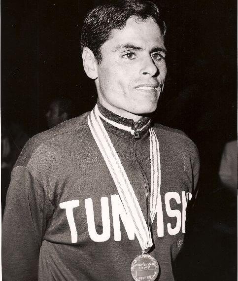 This Day in Track & Field History, March 17, 2024, Happy St. Patrick’s Day! Marchsall Brooks, Paavo Nurmi, Mohammed Ghammoudi, Sergey Bubka, by Walt Murphy News and Results Service