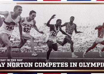 This Day in Track & Field History, March 19, 2024, Bill Nieder, Ray Norton, Katherine Switzer and the Avon International Marathon, Leslie Deniz, by Walt Murphy News and Results Service