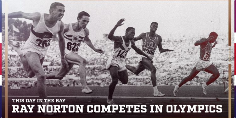 This Day in Track & Field History, March 19, 2024, Bill Nieder, Ray Norton, Katherine Switzer and the Avon International Marathon, Leslie Deniz, by Walt Murphy News and Results Service