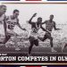 This Day in Track & Field History, March 19, 2024, Bill Nieder, Ray Norton, Katherine Switzer and the Avon International Marathon, Leslie Deniz, by Walt Murphy News and Results Service