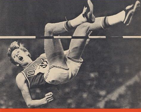 This Day in Track & Field History, March 27, 2024, Dwight Stones, Edwin Moses, photo by Walt Murphy’s News and Result Services