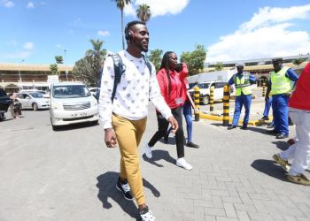 The 2024 Kip Keino Classic Delivers: Ethan Katzberg throws 84.38m HT WL, Lindsey wins 200m in 19.71 plus 3 more world leads!