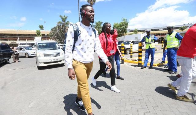 The 2024 Kip Keino Classic Delivers: Ethan Katzberg throws 84.38m HT WL, Lindsey wins 200m in 19.71 plus 3 more world leads!