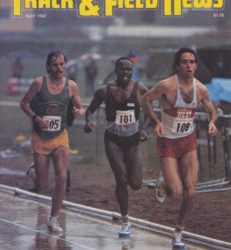 This Day in Track and Field History, April 10, 2024, Frank Hart (1880), Spiridon Louis (1896), by Walt Murphy News & Results Services