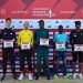 GENERALI BERLIN HALF MARATHON ON SUNDAY, April 6, 2024:     Daniel Ebenyo targets fast time in Berlin Half Marathon  