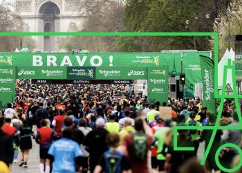 Coffee with Larry, April 4, 2024, ASICS Festival de Running, adidas Adizero Road to Records, Arcadia Invite!