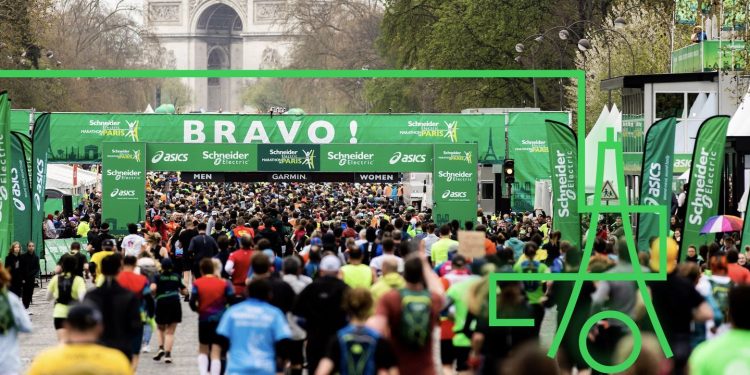 Coffee with Larry, April 4, 2024, ASICS Festival de Running, adidas Adizero Road to Records, Arcadia Invite!