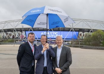 Athletic Ventures – a new strategic partnership