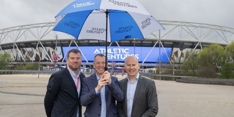 Athletic Ventures – a new strategic partnership