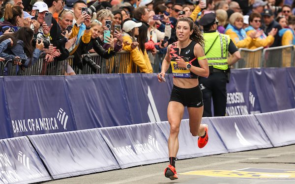 2024 RunBlogRun Spring Training Program, April 17, 2024, Week 6, Day 3, Wednesday is your recovery day!