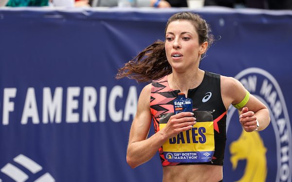 2024 RunBlogRun Spring Training Program, April 17, 2024, Week 6, Day 3, Wednesday is your recovery day!