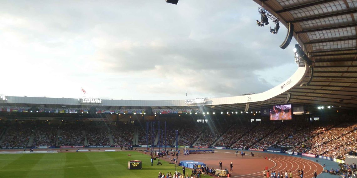 Does the Commonwealth Games have a future after all?