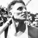 This Day in Track & Field History, April 12, 2024, Dutch Warmerdam sets Pole Vault WR (1941), Glenn Davis (1958) impresses at Quantico Relays, by Walt Murphy News and Results Service
