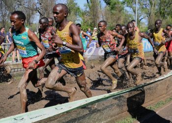 Coffee with Larry, March 30, 2024, The World Cross Country in Belgrade, Serbia, some thoughts