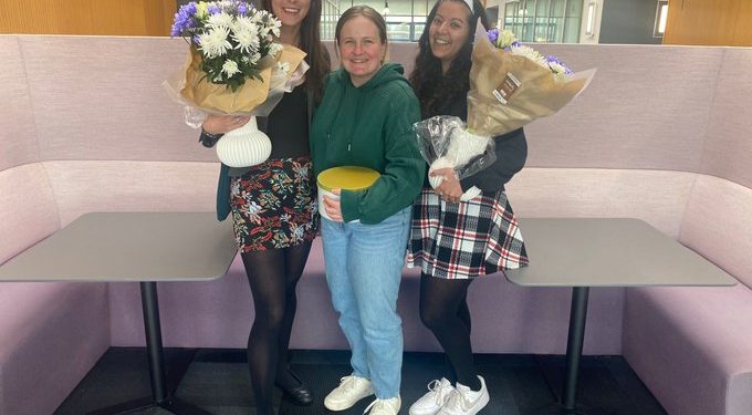 Dr. Jess Warner-Judd