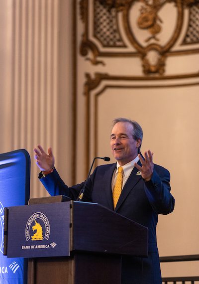 Five Deep Thoughts on the 2024 Boston Marathon