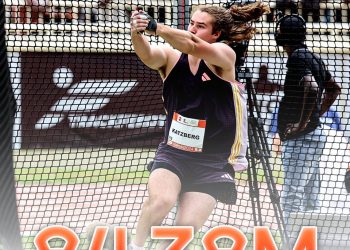 Kip Keino Classic,  Nyayo National Stadium, Nairobi (KEN) – 20 April 2024