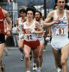 This Day in Track & Field History, April 18, 2024, Ray Norton, SJSU, ran 10.1 (1959), equals WR, Joan Benoit wins Boston (1983) in WR 2:22.43, by Walt Murphy News and Results Service