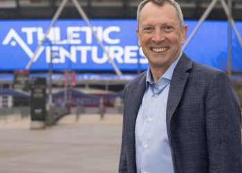 Thoughts of Jack Buckner, CEO of UK Athletics