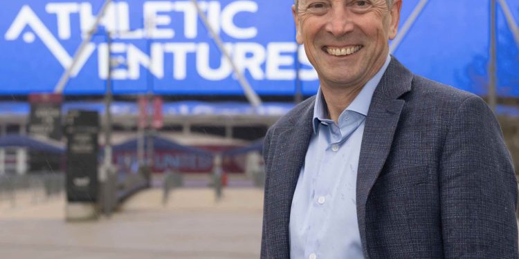 Thoughts of Jack Buckner, CEO of UK Athletics