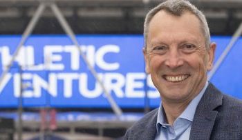 Thoughts of Jack Buckner, CEO of UK Athletics