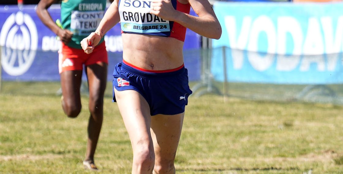 2024 World Athletics Cross Country: Reflections and Memories by Cathal Dennehy