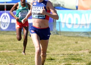 2024 World Athletics Cross Country: Reflections and Memories by Cathal Dennehy