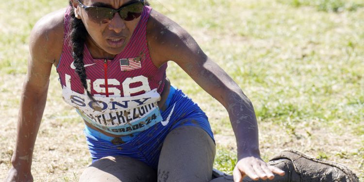 2024 World Athletics Cross Country: Reflections and Memories by Cathal Dennehy