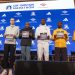 Obiri and Chebet face tough competition in their Boston Marathon title defenses on Monday