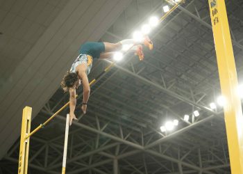 Wanda Diamond League Xiamen Egret Stadium, Xiamen (CHN) – 20 April 2024