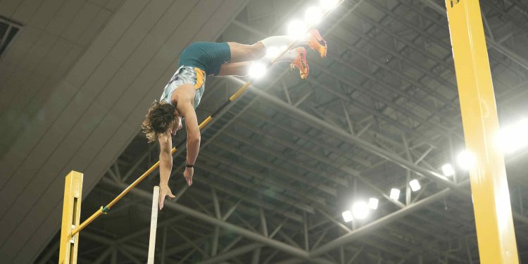 Wanda Diamond League Xiamen Egret Stadium, Xiamen (CHN) – 20 April 2024