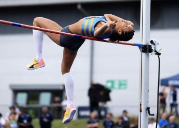 Morgan Lake on how a good 2023 can be a springboard into the Olympic year