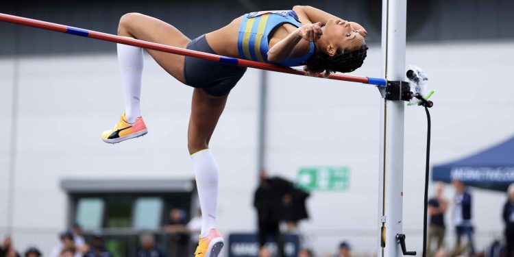 Morgan Lake on how a good 2023 can be a springboard into the Olympic year