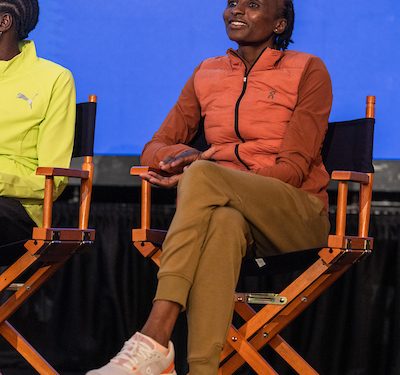 Five Deep Thoughts on the 2024 Boston Marathon