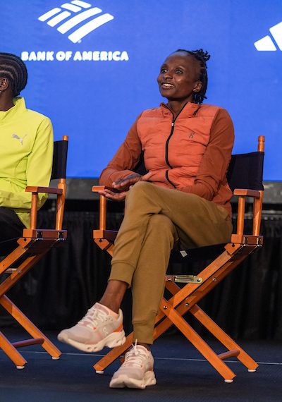 Five Deep Thoughts on the 2024 Boston Marathon