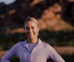 Eight Questions with Jess McClain, 4th in 2024 U.S. Olympic Marathon Trials (now a sponsored Brooks Running athlete)