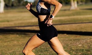 Eight Questions with Jess McClain, 4th in 2024 U.S. Olympic Marathon Trials (now a sponsored Brooks Running athlete)