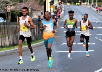 Huge Weekend Ahead for Road Racing