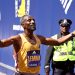 Sisay Lemma and Hellen Obiri impress as Edna Kiplagat stuns at the 128th Boston Marathon