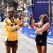 Sisay Lemma and Hellen Obiri impress as Edna Kiplagat stuns at the 128th Boston Marathon