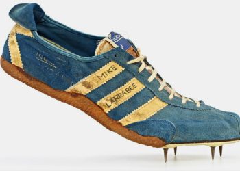 This Day in Track & Field History, April 7, 2024, Bob Garrett (1896), Dyrol Burleson (1962), Mike Larrabee (1965), Al Oerter (1979) sets PB, by Walt Murphy News and Results Services