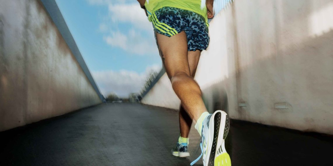 Coffee with Larry, April 4, 2024, ASICS Festival de Running, adidas Adizero Road to Records, Arcadia Invite!