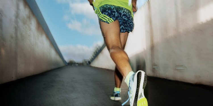 Coffee with Larry, April 4, 2024, ASICS Festival de Running, adidas Adizero Road to Records, Arcadia Invite!