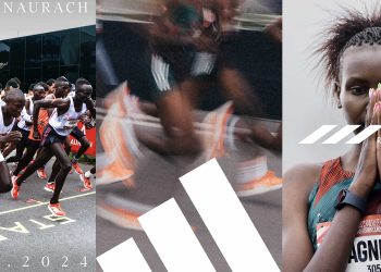 Coffee with Larry, April 5, 2024, ASICS Fesitval du Running, Adizero Road to Records, Boston Marathon, Arcadia Invite!