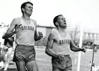 This Day in Track & Field History,  April 20, 2024, The Penn Relays were born (1895), Heartbreak Hill gets its name (1936) and Arne Khvalheim listens to his coach(1968), by Walt Murphy News and Results Service